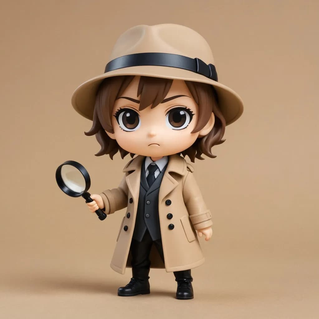 chibi-character sample 6