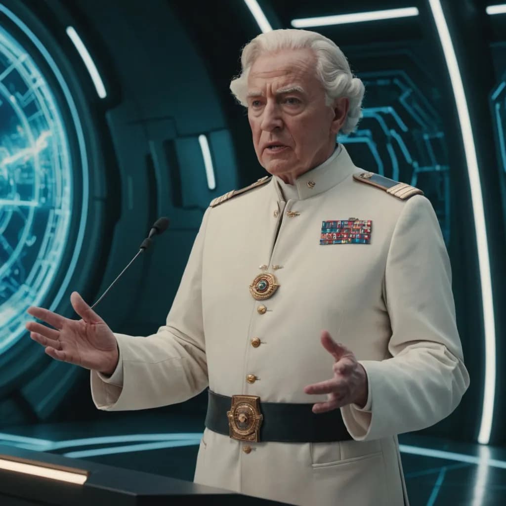 deepfake-image sample 9