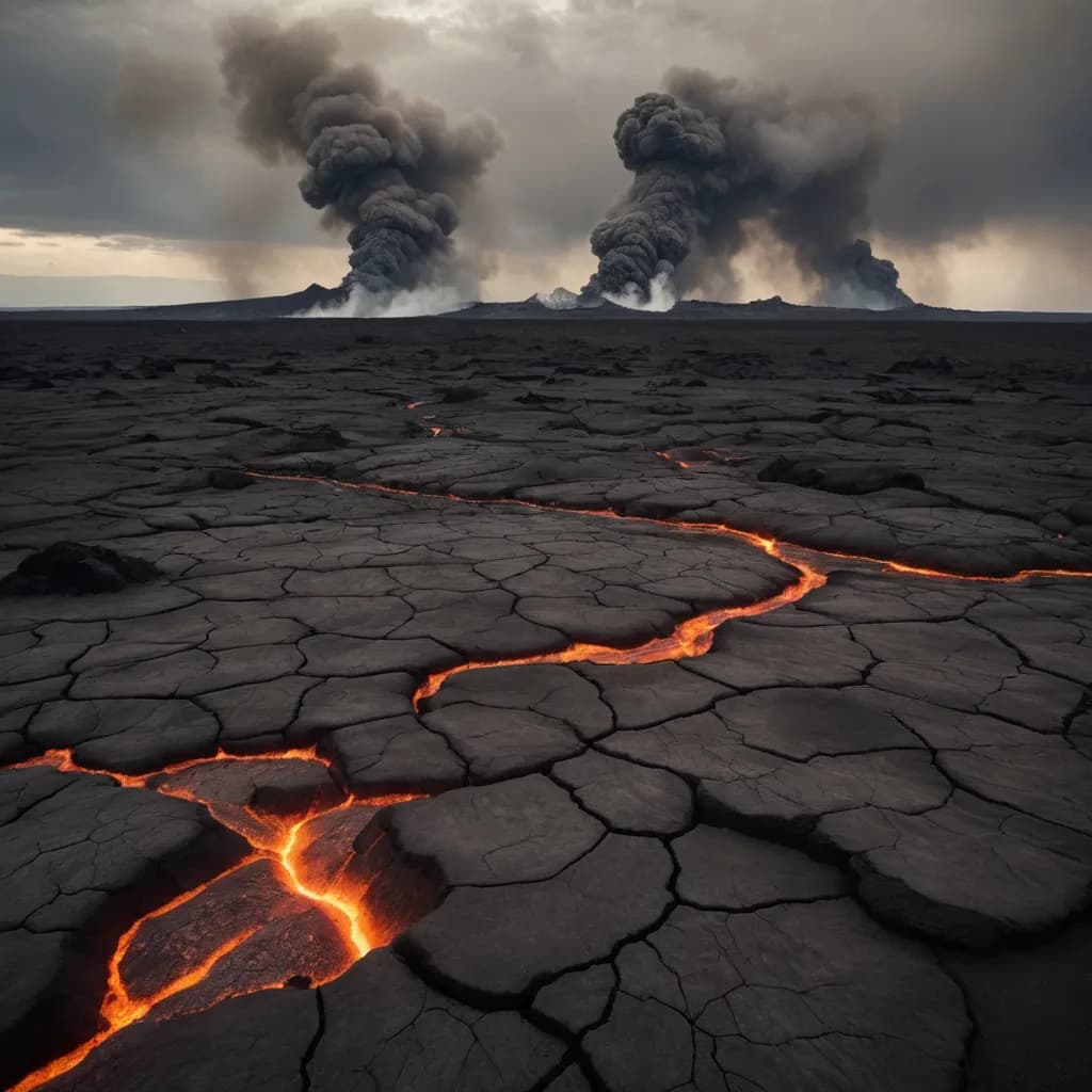 隨機景觀產生器 - 立即創造美麗的風景