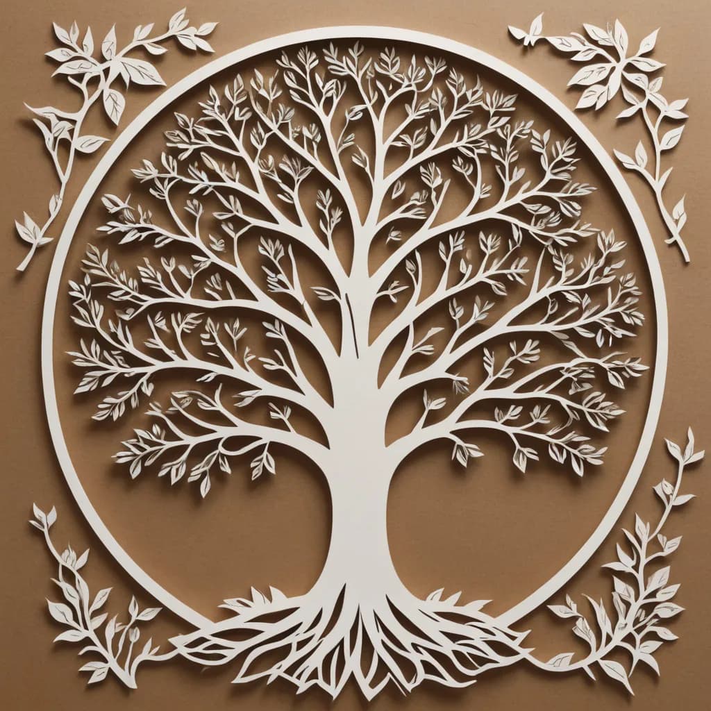 papercut-art sample 6