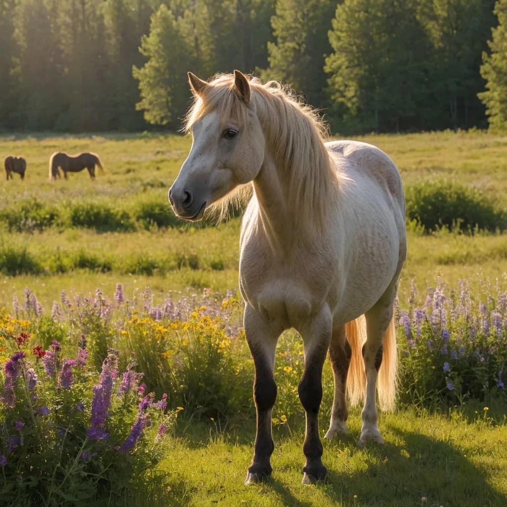 pony-image sample 13