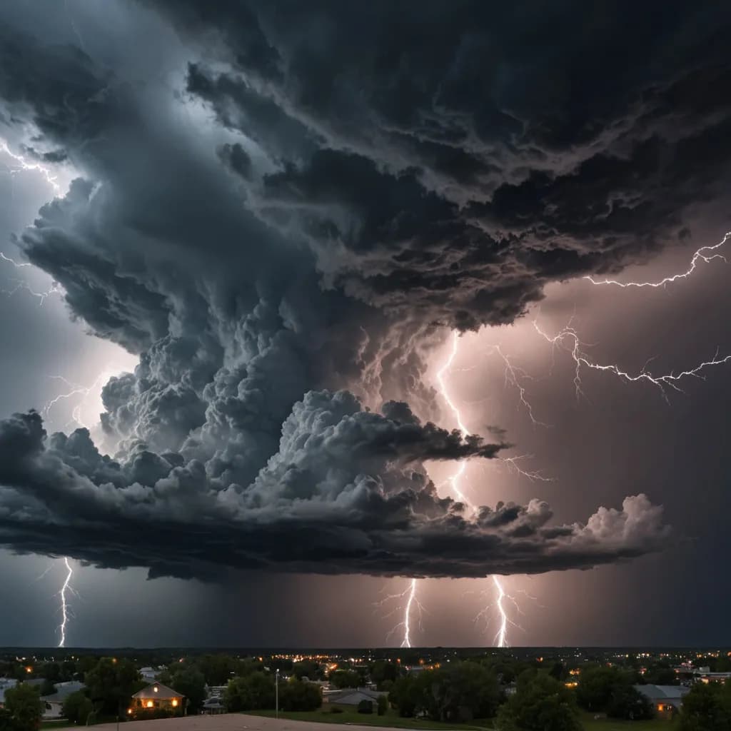 AI 逼真影像產生器 - 創造超逼真的 AI 藝術