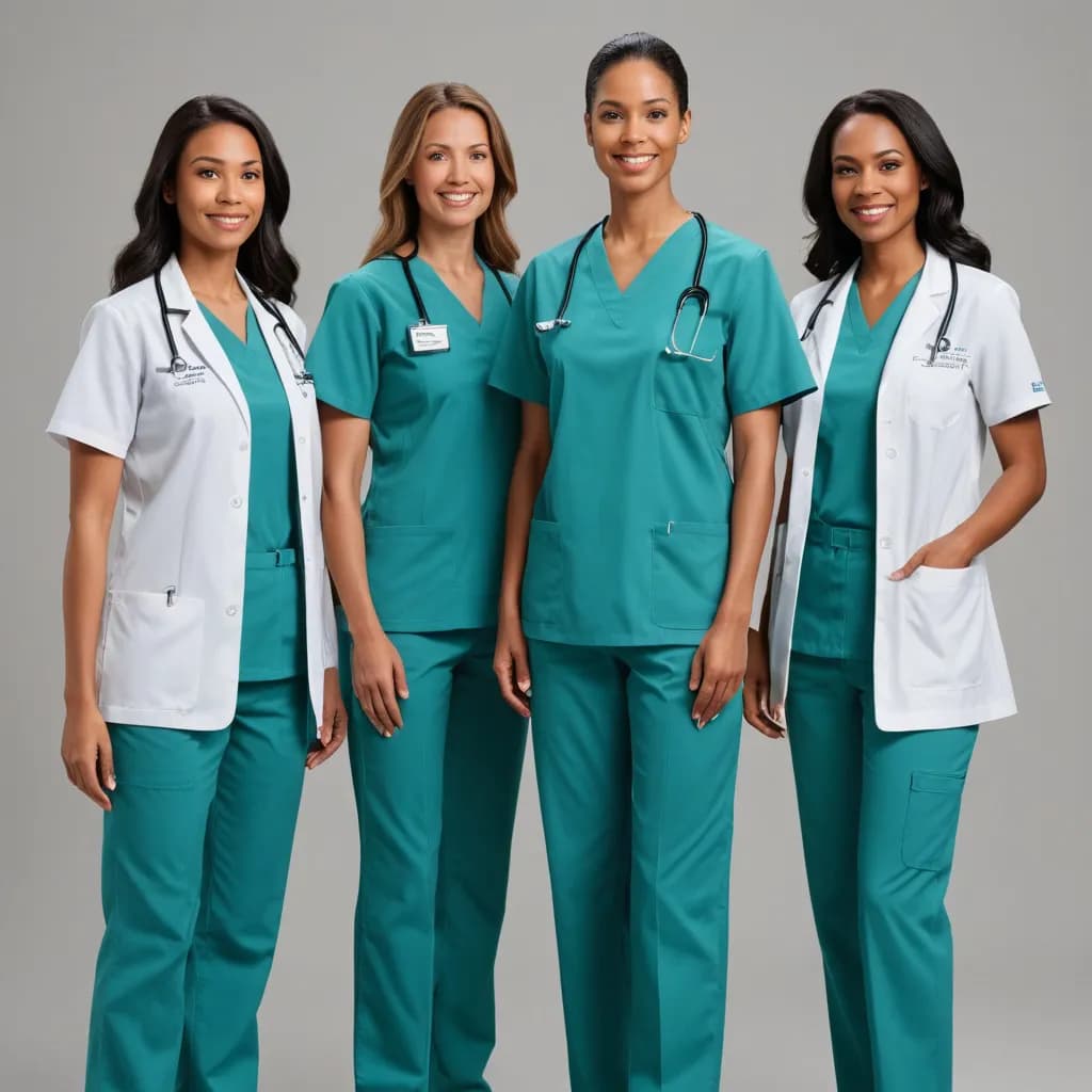 AI制服設計產生器 - 建立自訂制服樣式