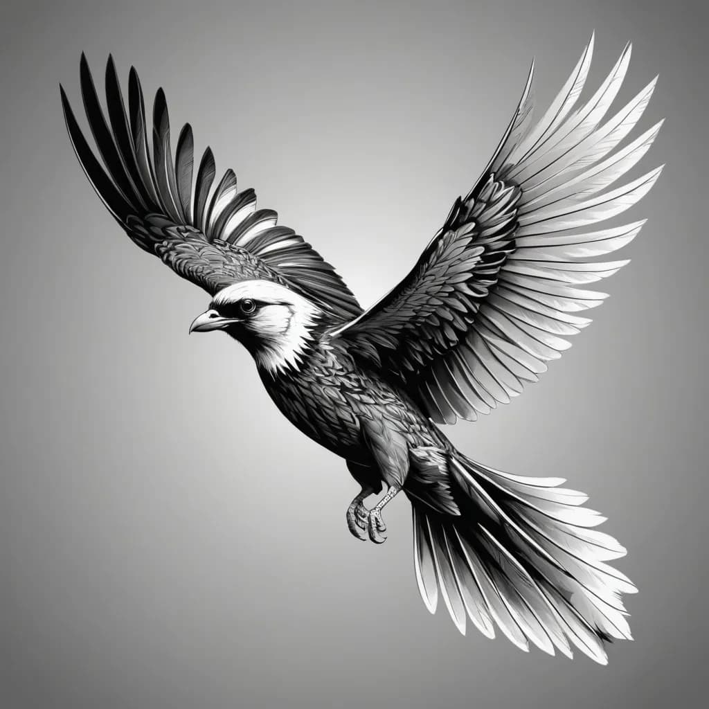 vector-black-white sample 8