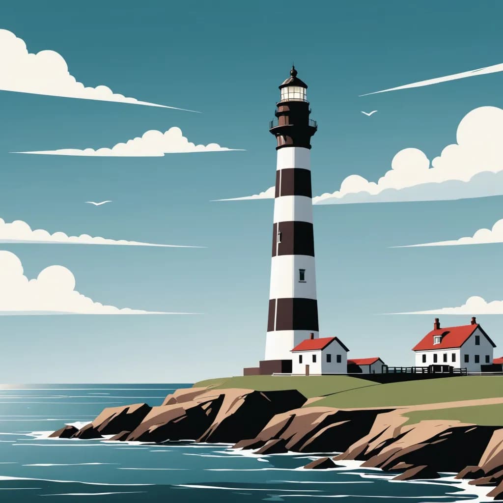 vector-black-white sample 7