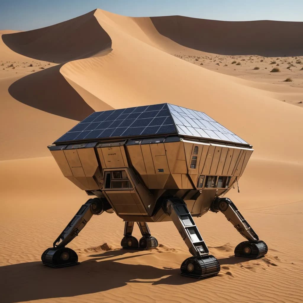 隨機車輛產生器 - 使用人工智慧建立自訂車輛