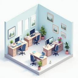 剪貼畫生成器 placeholder