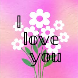 花式字型 placeholder