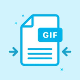 GIF 壓縮器 placeholder