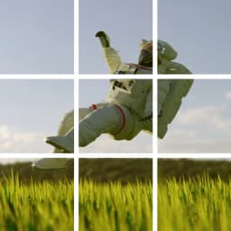 影像分割器 placeholder