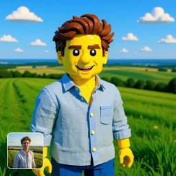 影像樣式轉換 placeholder