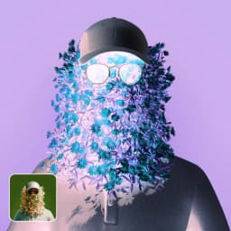 影像反轉 placeholder