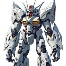 機甲裝備產生器 placeholder