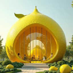 微型世界產生器 placeholder