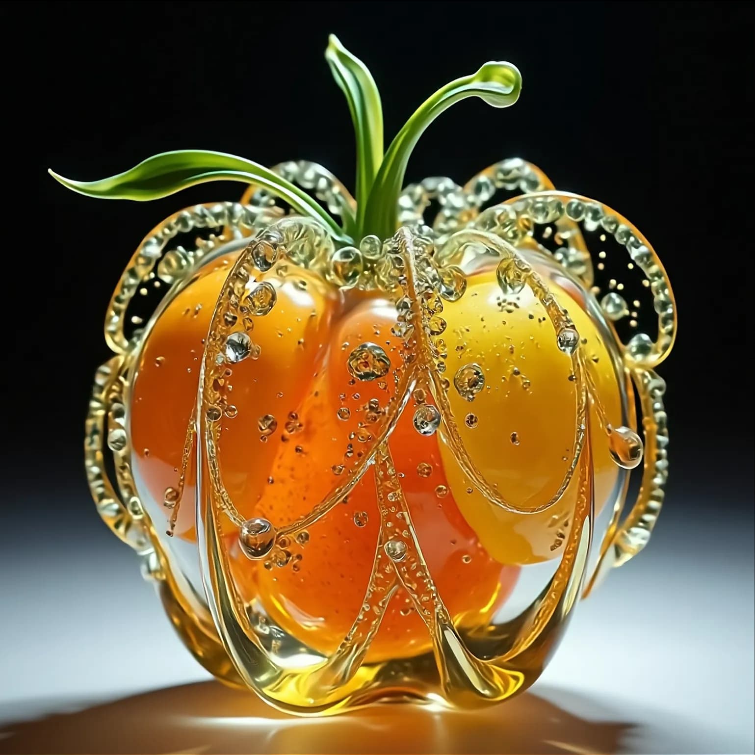 Blown Glass