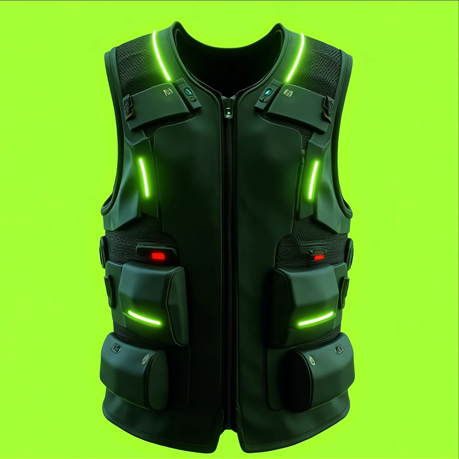 Vest