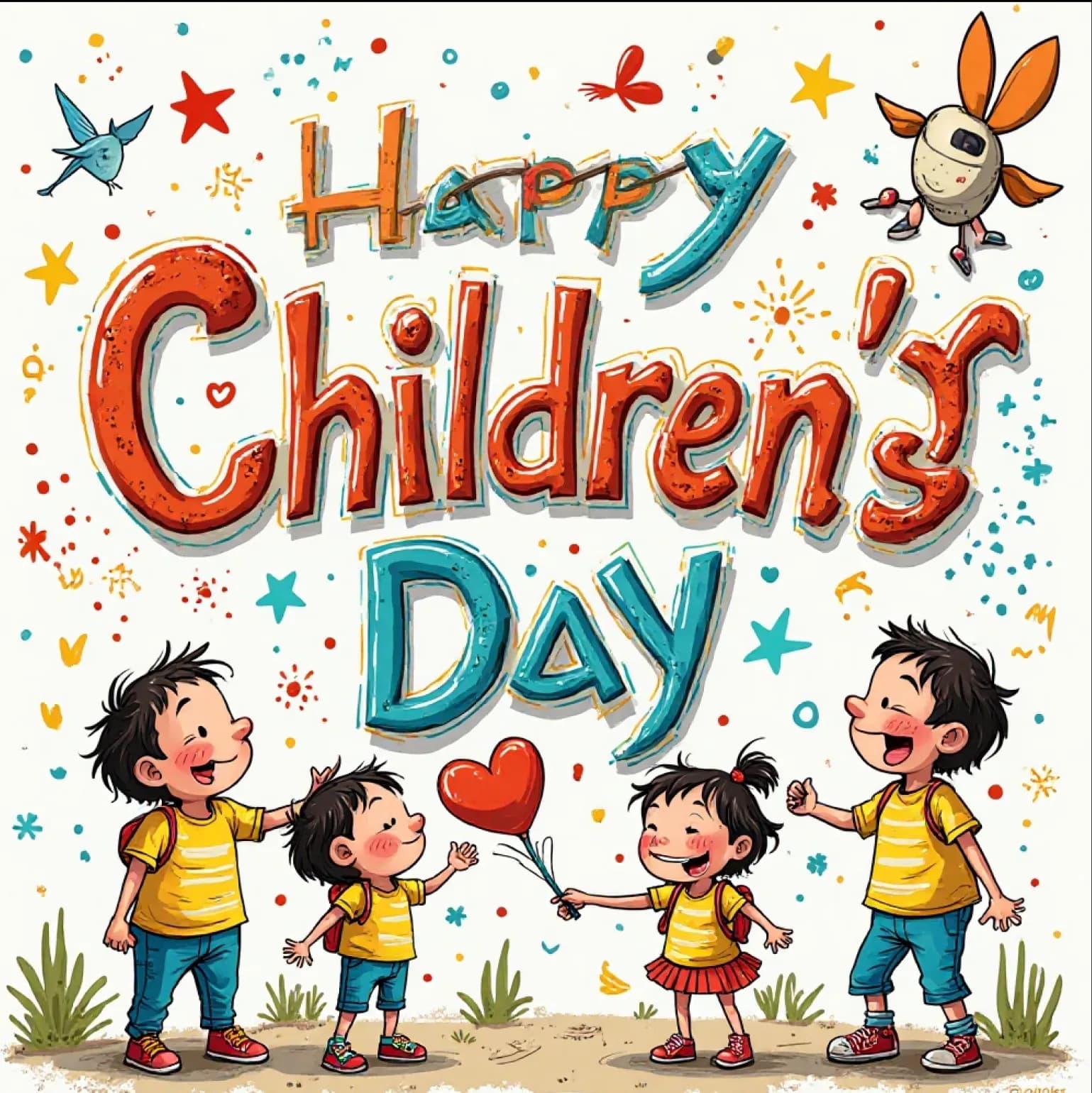 Children’s Day