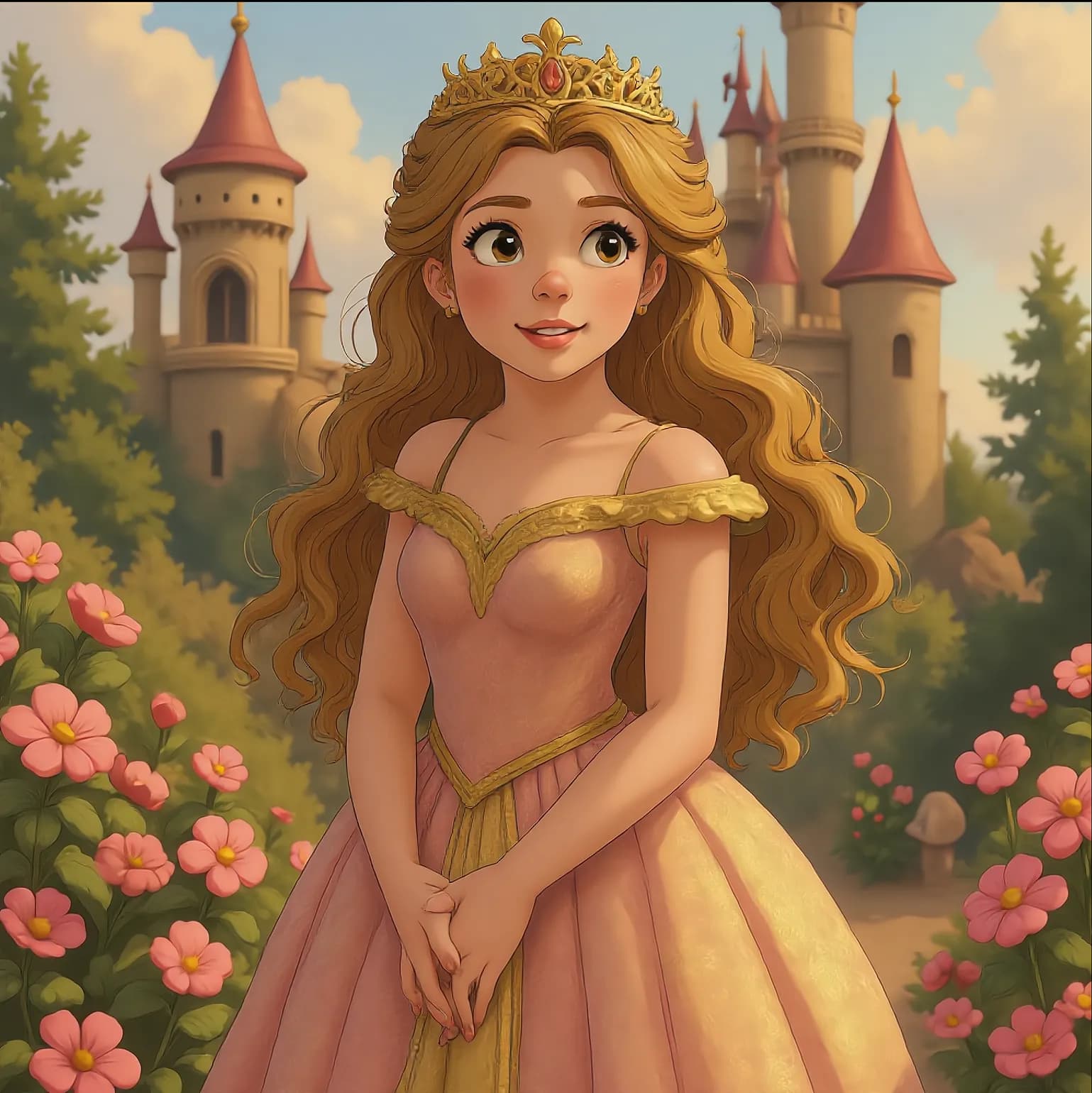 Disney Princess