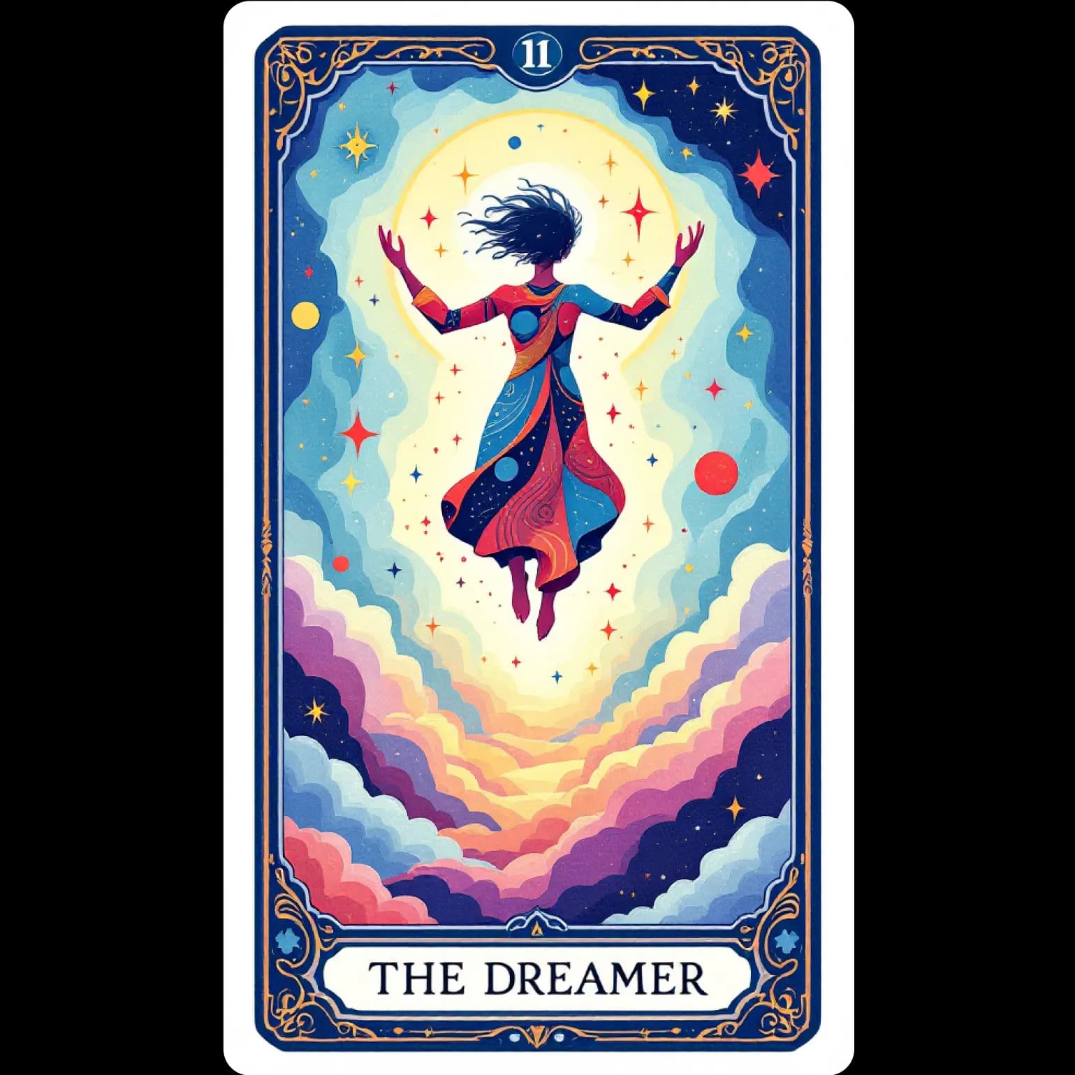 Surrealist Dreamscape