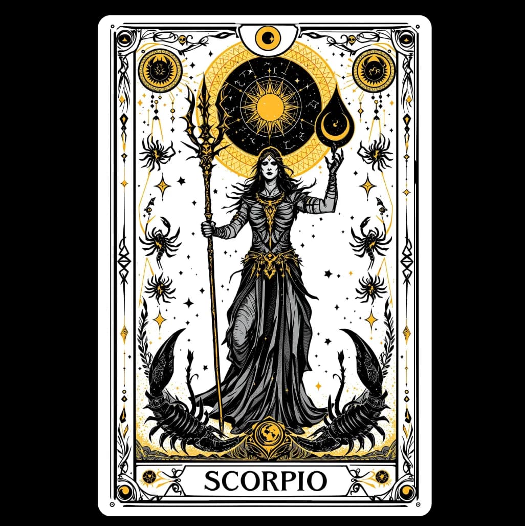 Scorpio