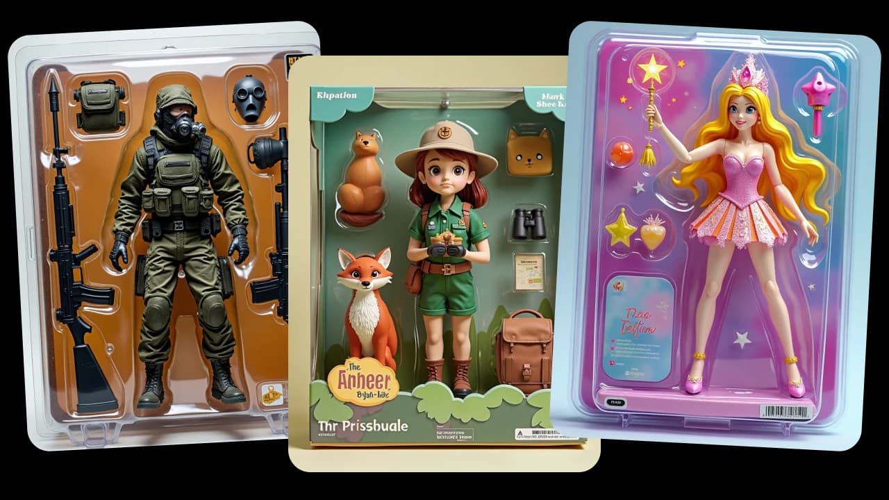 action-figure-generator placeholder