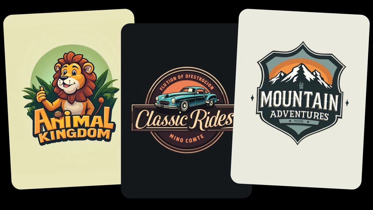 logo-generator placeholder