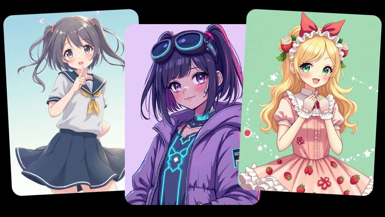 loli-art-generator placeholder