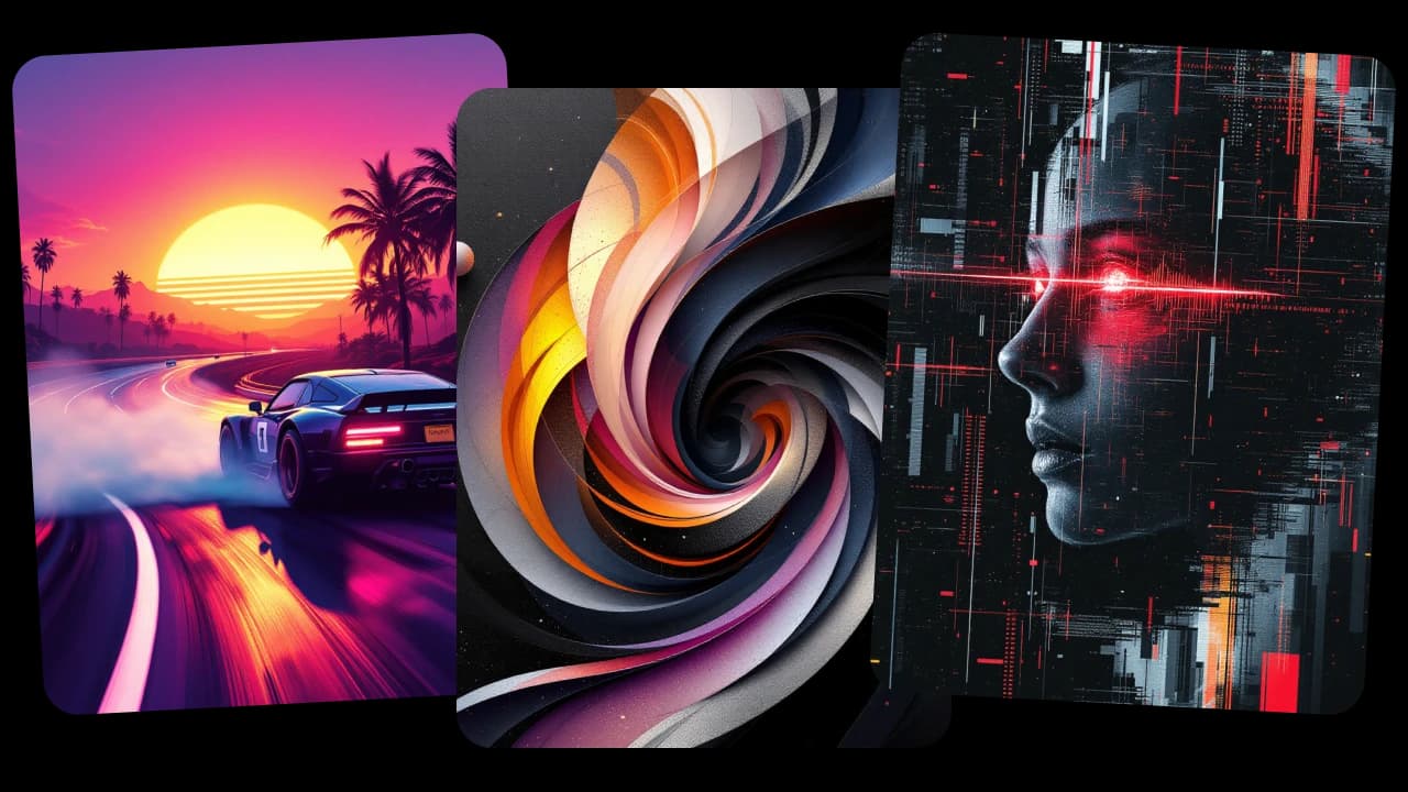 nft-art-generator placeholder