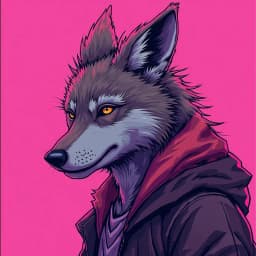 毛茸茸 AI 藝術生成器 placeholder