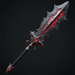 遊戲資產產生器 placeholder