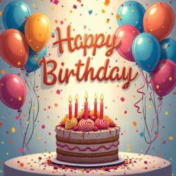 快樂圖片產生器 placeholder