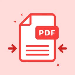 PDF 壓縮器 placeholder
