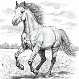 鉛筆繪畫藝術 placeholder